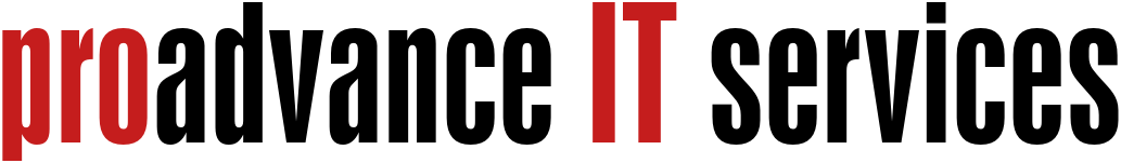 ProAdvance IT Services
